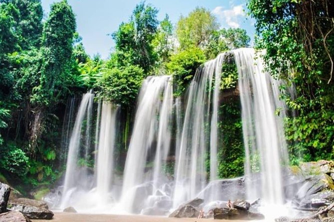 Private Tours Angkor Wat For 2 Days - Why this two-day Angkor Wat route works