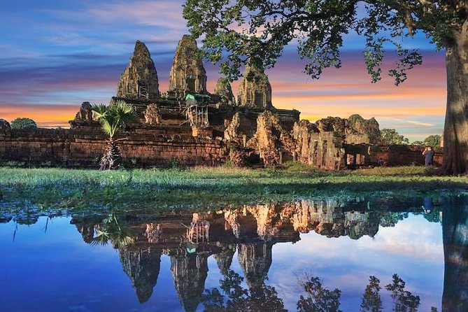 Private Tours Angkor Wat For 2 Days - What to bring and what to plan for