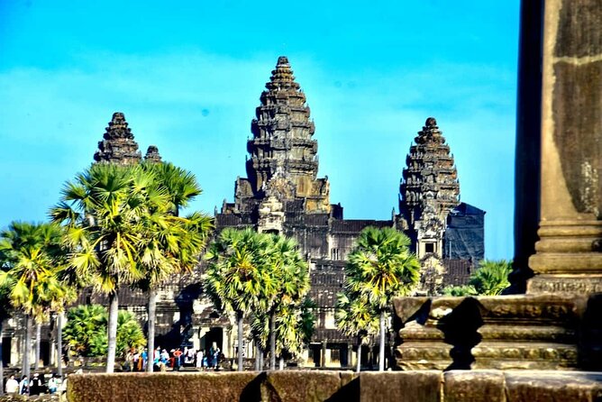 Private Tours Angkor Wat For 3 Days - Why this 3-day private Angkor route works better than rushing
