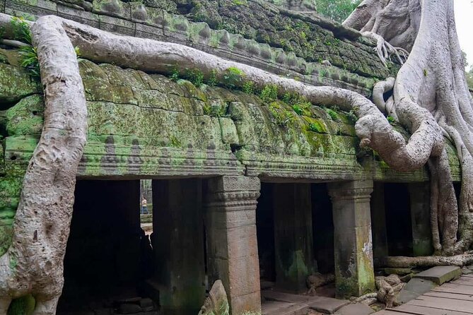 Private Tours Angkor Wat For 3 Days - Day 3: Bakong and Preah Ko for quieter ruins, then Kompong Phluk for lake life