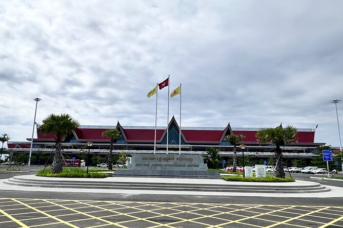 Private Transfer From Siem Reap Airport to Hotel - Key Highlights I’d Put on Your Shortlist