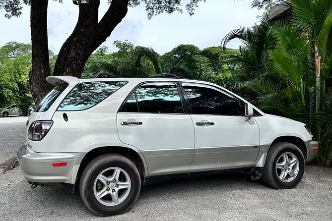 Private Transfer From Siem Reap Airport to Hotel - Getting Picked Up Without Stress: Timing and Meeting Details