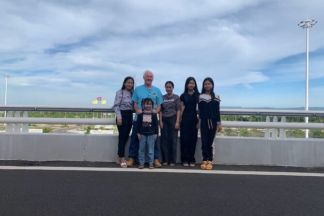 Private Transfer from Siem Reap Angkor Int'l Airport to Town - Pickup after immigration: finding your driver fast