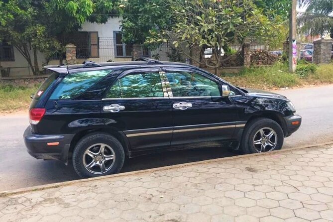 Private Transfer from Siem Reap to Phnom Penh - Price and Value: $75 Per Person, Plus the Costs You Should Expect