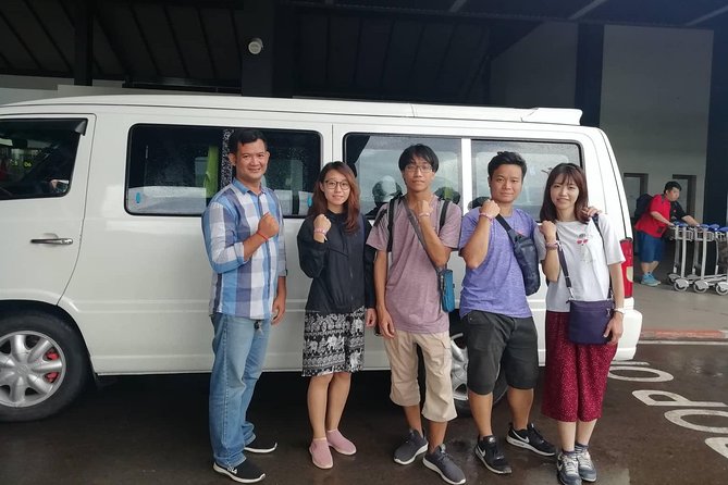 Private Transfer from Siem Reap to Sihanoukville - Private Siem Reap to Sihanoukville transfer, what you’re really paying for