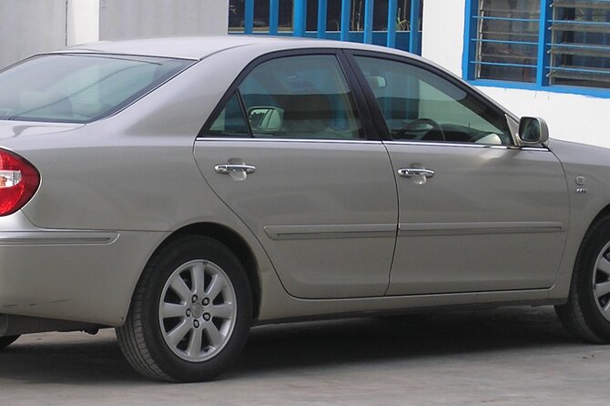 Private Transfer Service from Siem Reap to Phnom Penh - Price and value: what $76.50 per person really buys you