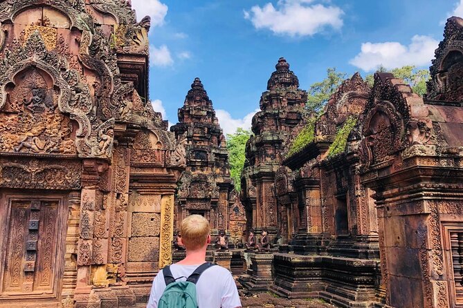 Private Transfer : Siem Reap ↔ Battambang - Price and Value: Why $65 for Up to 3 Can Be a Smart Move