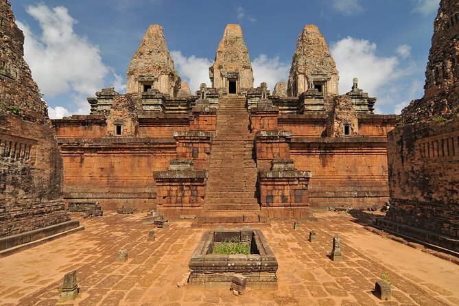 Private Transfer : Siem Reap ↔ Battambang - Food, Timing, and Heat: How to Plan Without Overthinking