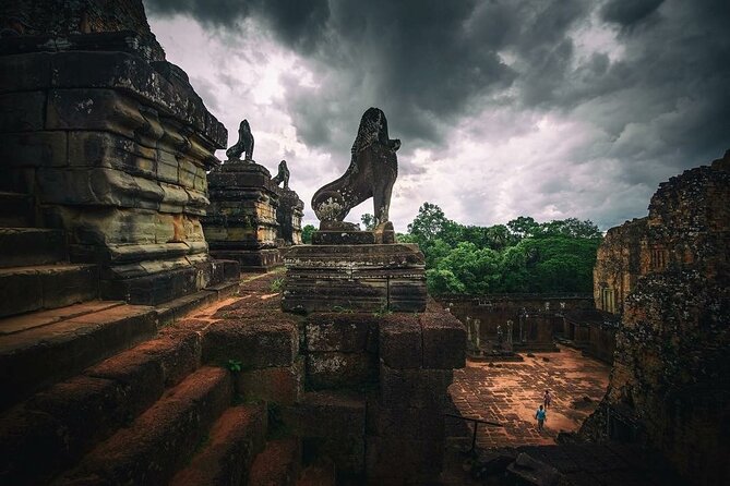 Private Transfer : Siem Reap ↔ Battambang - Vehicles, Pickup, and the Comfort Details That Actually Matter