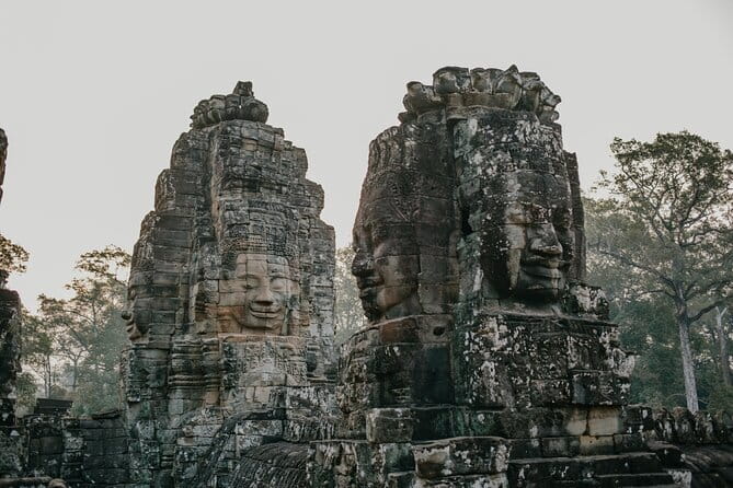 Private Two Days Siem Reap Temples Discovery Guided Tour - How the private format changes your Angkor experience