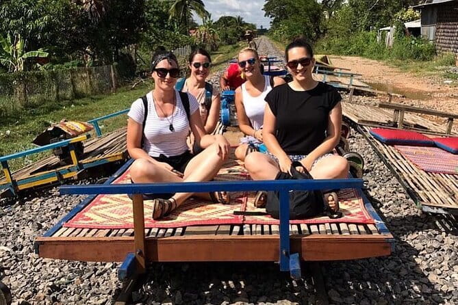 Private Two Days Siem Reap Temples Discovery Guided Tour - What you’ll actually feel on this kind of schedule