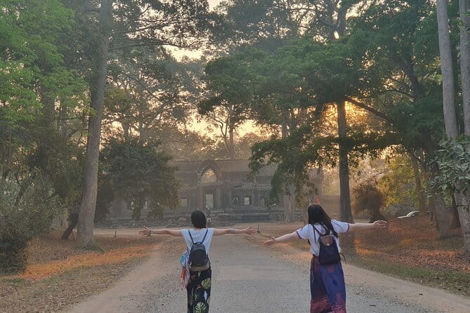 Private Two Days Siem Reap Temples Discovery Guided Tour - FAQ