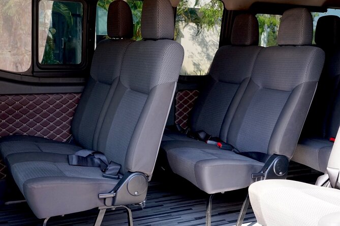 Private Vehicle - Beng Mealea & Koh Ker Group - How the flexible private schedule really helps