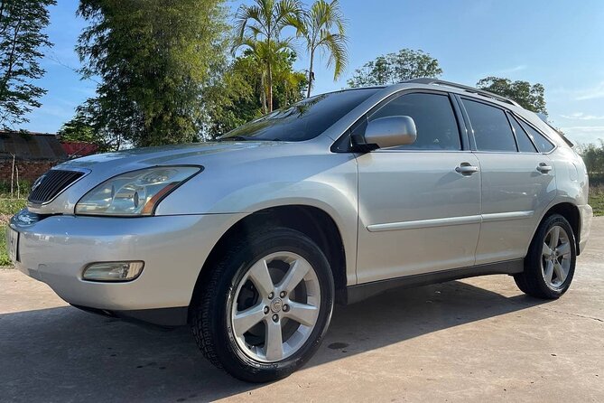 Private Vehicle - Kulen Waterfall and 1000 Lingas - Price and Value: What the $89 Covers, and What It Does Not