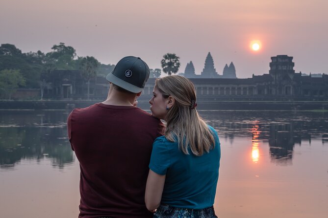 Professional Photo Shoot in Angkor Archaeological Park, Siem Reap - Bayon temple: the faces, the best compositions, and why to stay patient