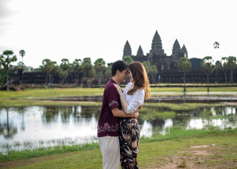 Professional Photoshoot in Angkor Archaeological Park - Why a professional photoshoot changes your Angkor day
