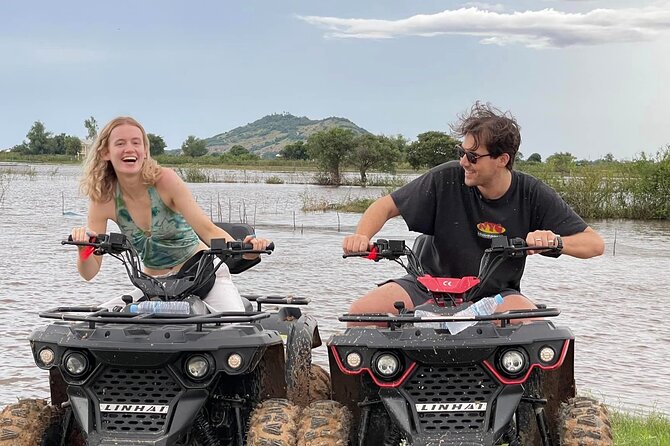 Quad Bike Ride Explore Local Villages - Price and Value: What $40 Gets You in Real Terms