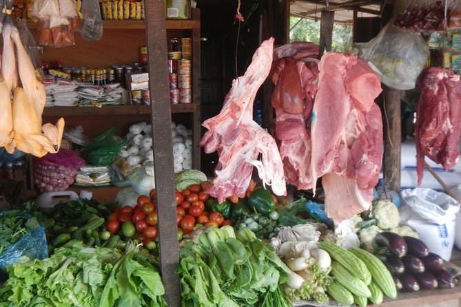 Rice Fields & Rural Villages Tour - Prasat Phnom Krom: the day’s main stop and why it works