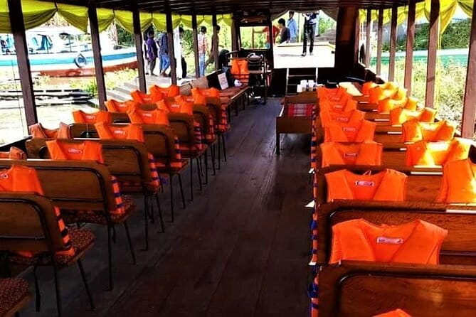 Scenic Boat Journey from Siem Reap to Battambang - Price and Value, Plus the Extra Costs You Should Budget