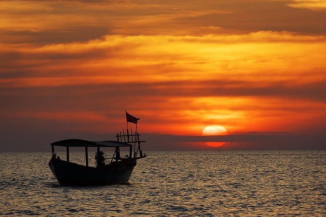 Scenic Boat Journey from Siem Reap to Battambang - Potential Snags to Plan For, Pickup Variations and Language