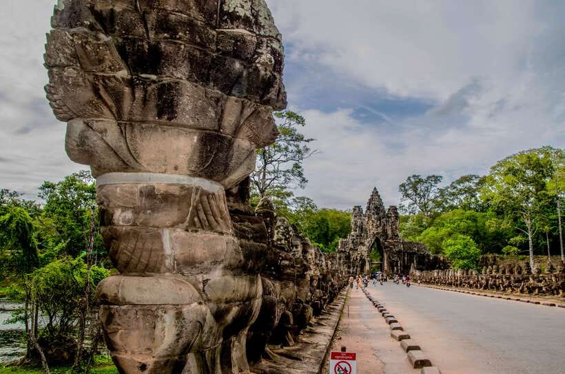 Seat-In-Coach: Small Circuit tour with Sunrise at Angkor Wat - Should you book this Seat-In-Coach sunrise circuit?