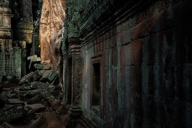 Secret Temples of Angkor - Guided Tour in Siem Reap - Key highlights to know before you go