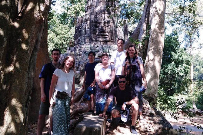 Secret Temples of Angkor - Guided Tour in Siem Reap - What the 7:00 am start does for your experience