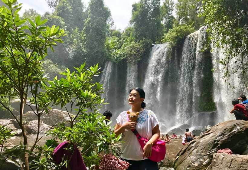 Shared tour: Kulen Mountain & Waterfalls - Small group - Price and Value for $75, When a Guide Actually Matters