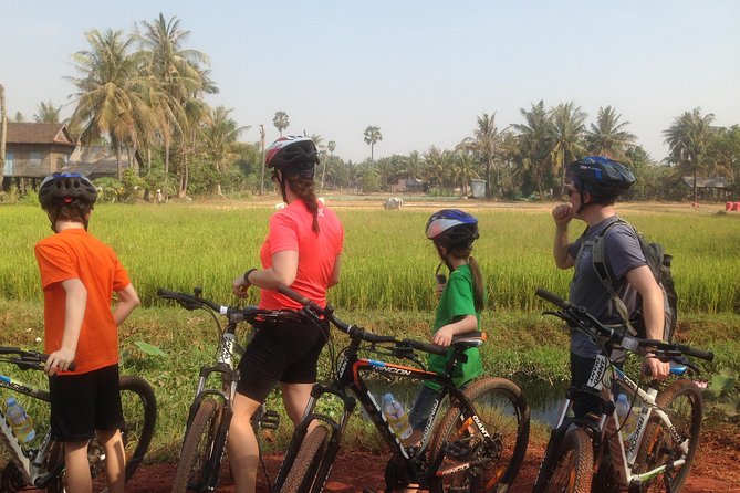 Short Cycling at Countryside - Key Highlights You Should Know Before You Go