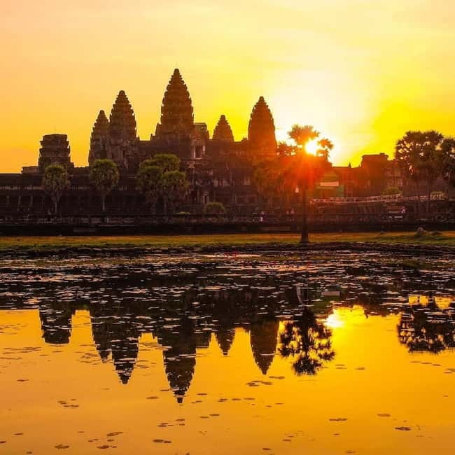 Siem Reap: 2-Day Private Angkor Wat & Angkor Temples Tour - Key Things That Make This Tour Work