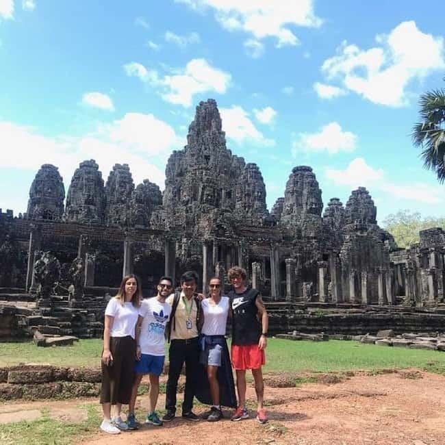 Siem Reap: 2-Day Private Angkor Wat & Angkor Temples Tour - Who This Tour Fits Best, and Who Might Want Something Else