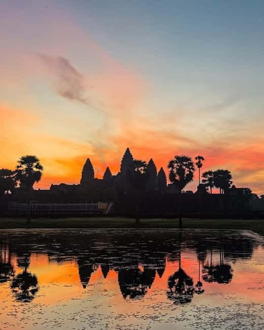 Siem Reap: 2-Day Private Angkor Wat & Angkor Temples Tour - The Honest Booking Advice: Should You Pick This 2-Day Tour?