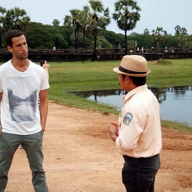 Siem Reap: 2-Day Private Angkor Wat & Phnom Kulen Tour - Key highlights to know before you go