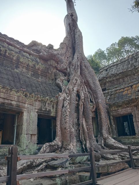 Siem Reap: 2-Day Private Angkor Wat & Phnom Kulen Tour - Should you book this private Angkor Wat and Phnom Kulen tour?