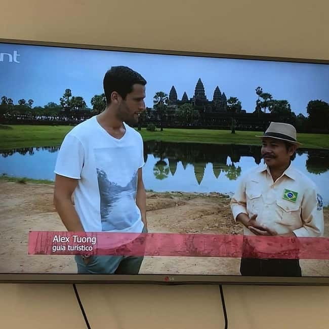 Siem Reap: 2-Day Private Angkor Wat & Phnom Kulen Tour - Private Siem Reap pickup, transport, and a day that actually flows