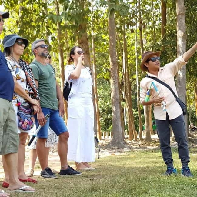 Siem Reap: 2-Day Private Angkor Wat & Phnom Kulen Tour - Sunrise option: 05:00 starts and why it might be worth it
