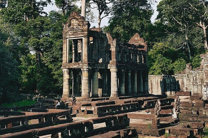Siem Reap 2-Day Private Angkor Wat Tour with Sunrise - What “best value” looks like for this $135 private plan