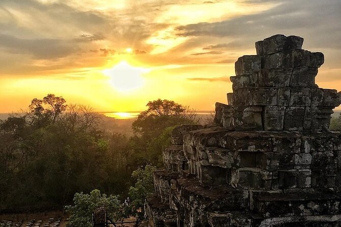 Siem Reap 2-Day Private Angkor Wat Tour with Sunrise - Dress code and comfort checklist you should actually pack