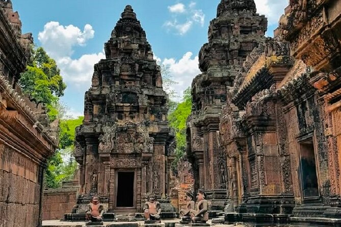 Siem Reap 2-Day Private Angkor Wat Tour with Sunrise - Should you book this Siem Reap 2-day private Angkor sunrise and sunset tour?