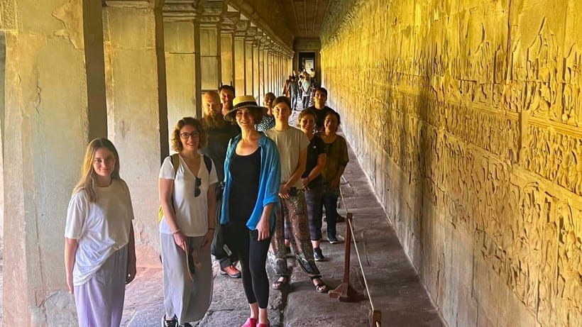 Siem Reap: 2-Day Temple Highlights Sunrise and Sunset Option - Should you book this 2-Day Temple Highlights Tour?