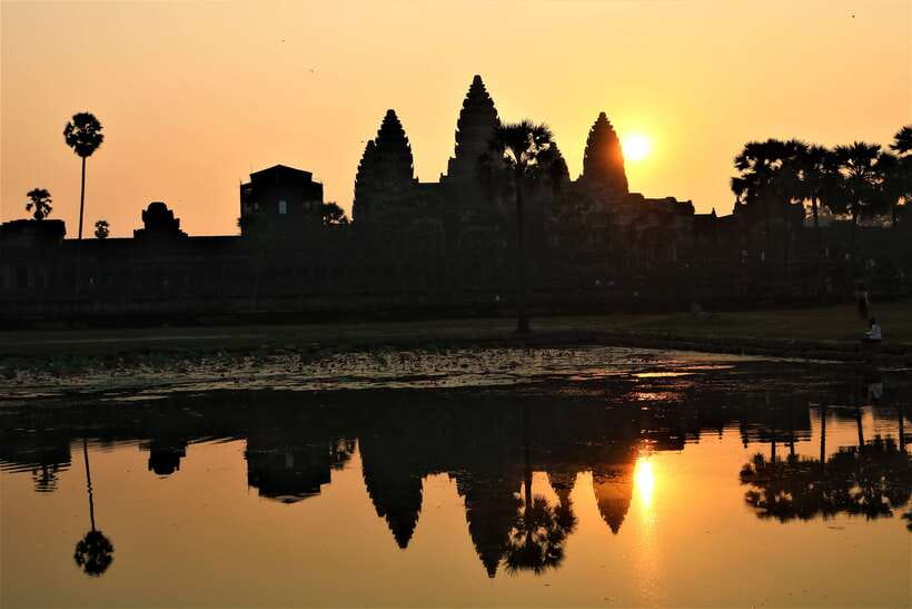 Siem Reap: 2-Day Temple Highlights Sunrise and Sunset Option - Why two days in Siem Reap actually pays off