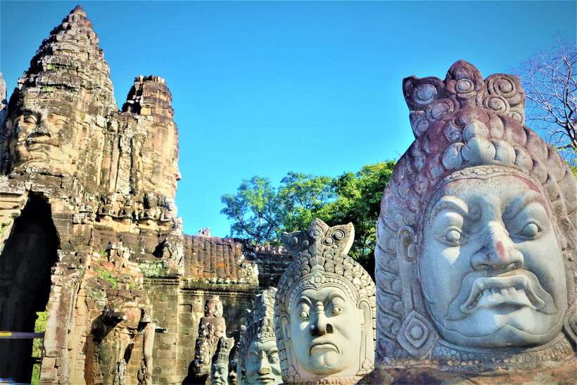 Siem Reap: 2-Day Temple Highlights Sunrise and Sunset Option - Price and temple pass math, what $46 really covers