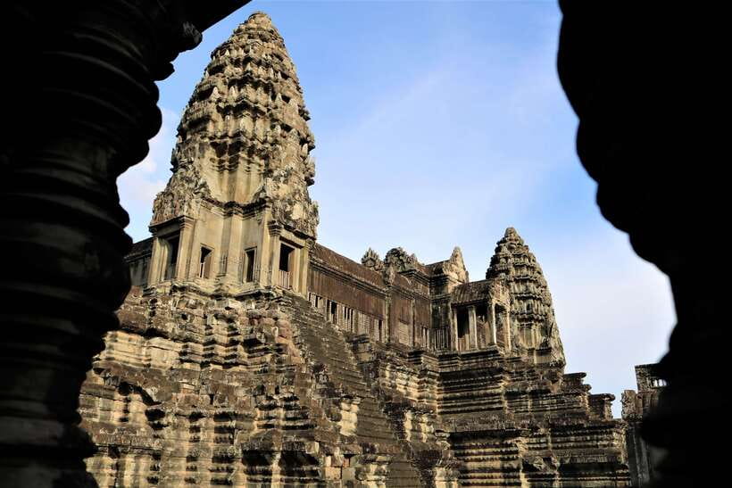 Siem Reap: 2-Day Temple Highlights Sunrise and Sunset Option - What to bring, and how to dress in Angkor