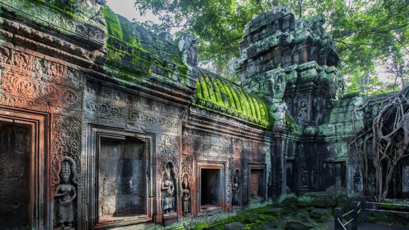 Siem Reap: 2-Days Angkor Wat with Sunrise Small-Group Tour - The Guide Matters More Than You Think