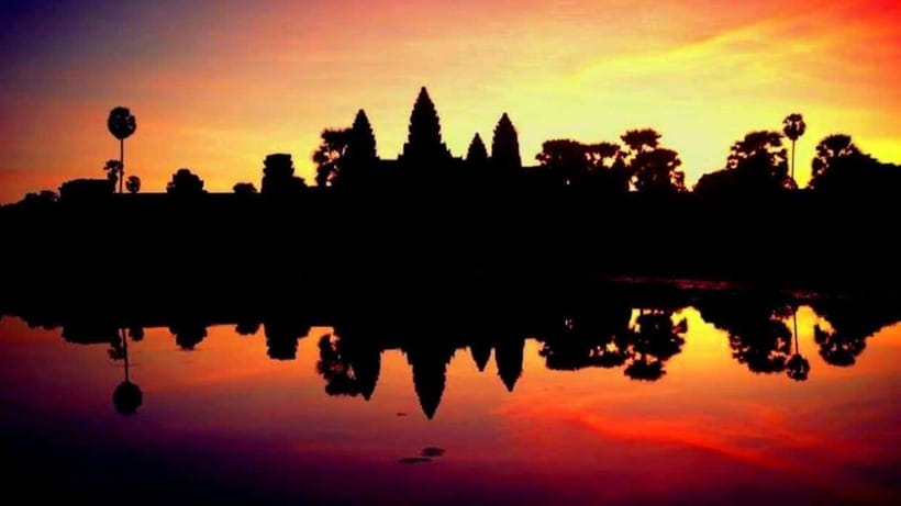 Siem Reap: 2-Days Angkor Wat with Sunrise Small-Group Tour - Driver Comfort, Safety, and Those Small Heat-Savers