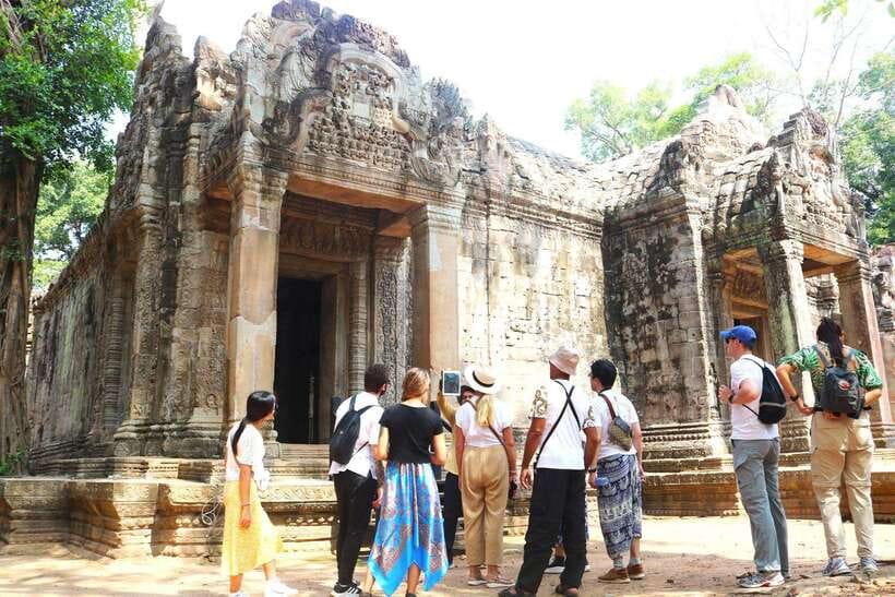 Siem Reap: 2-Days Angkor Wat with Sunrise Small-Group Tour - Temples Pass and the True Cost of Your Day at Angkor