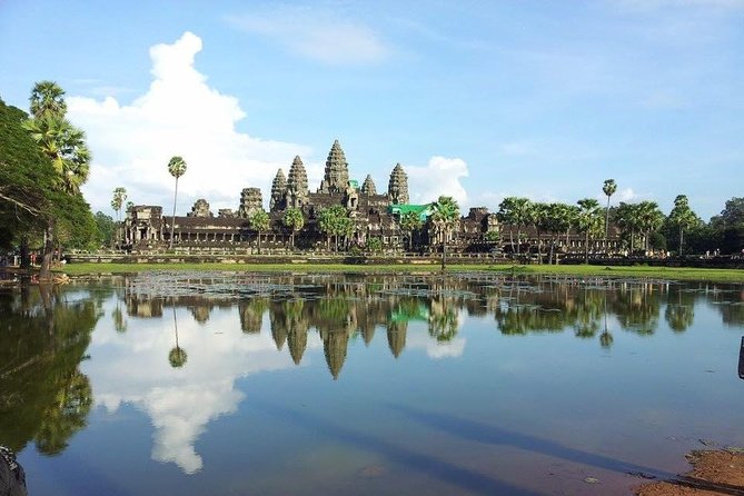 Siem Reap 2 Days Private Tour Angkor Wat and Floating Village - What you get in a 2-day private Siem Reap plan