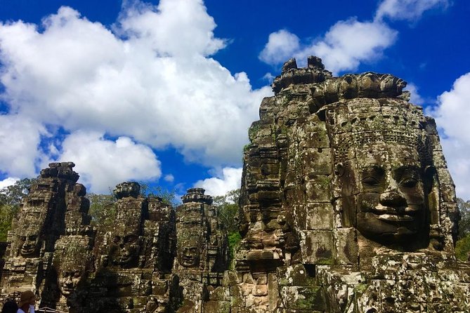 Siem Reap 2 Days Private Tour Angkor Wat and Floating Village - Should you book this Siem Reap Angkor Wat and floating village private tour?