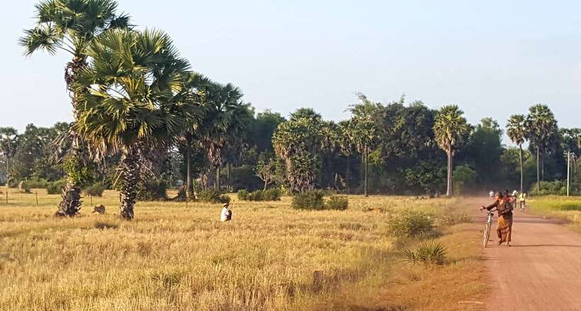 Siem Reap: 3-Hour Ancient Trails Motorbike Tour - Key Points to Know Before You Go