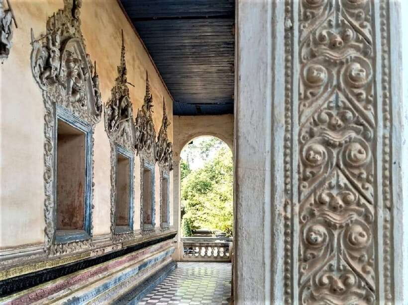 Siem Reap: 3-Hour Behind-the-Scenes Tuk-Tuk Tour - Why a 3-hour tuk-tuk route makes sense in Siem Reap